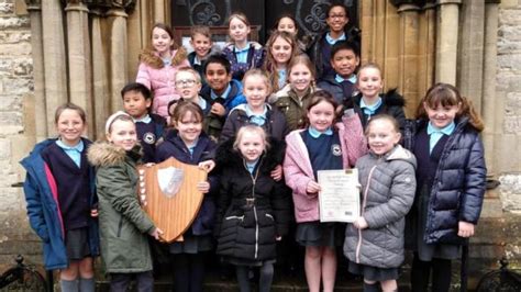 Primary Schools Celebrate Student Success At Iw Music Dance And Drama