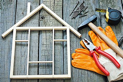 Home Improvements Ideas For This Winter Fortunebuilders