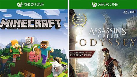 19 Best Upcoming And Popular Xbox Games