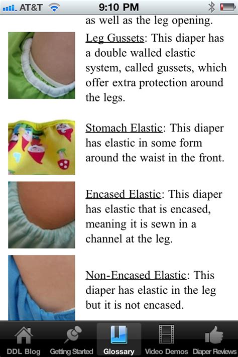Cloth Diaper Resources App Now Available For Iphone And Android Dirty
