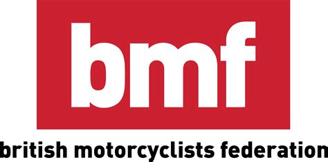 British Motorcyclists Federation Logos Download