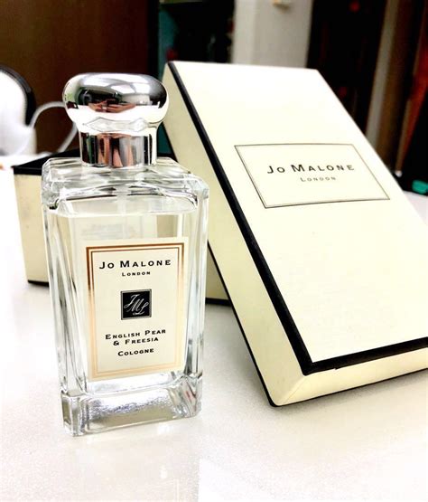Shop the most exclusive jo malone beauty items offers at the best prices with free shipping at buyma. Jo Malone English Pear & Freesia Per (end 6/2/2020 12:15 PM)