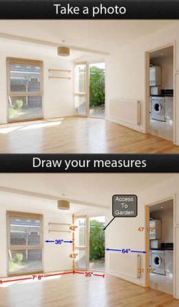 24 interior design apps for mac products found. Photo Measures Lite | Heinze - heinze.de