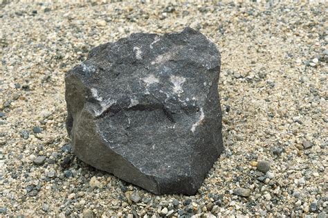 Basalt An Igneous Rock Photograph By Andrew J Martinez Pixels