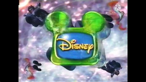 Disney Channel Toy Story Wbrb And Btts Bumpers September 27 2002