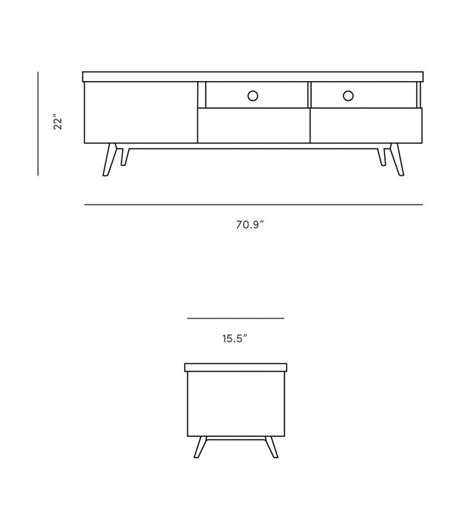 Dimensions For Andrej Tv Console Tv Console Tv Stand Living Room Tv