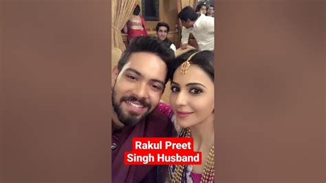 Rakul Preet Singh Husband ♪ Meri Zindagi Hai Tu Songs 🌼 Shorts Youtubeshorts Viral