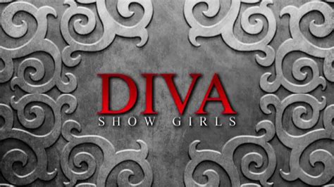 Diva Show Girls Стриптиз Клуб Дива Youtube