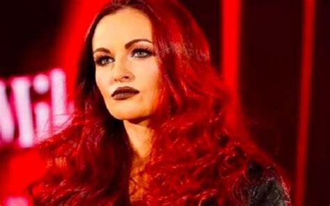 Maria Kanellis Recalls Receiving Backlash For Choosing To Sign With Aew