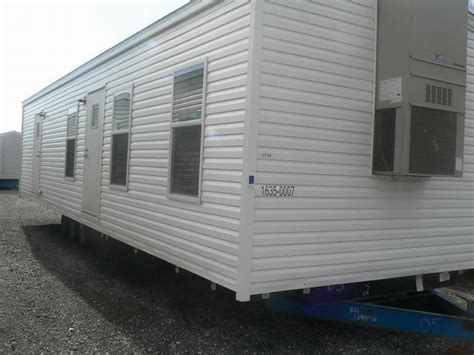 Trailer is located at east gate mobile park, 5 miles behind whiting field naval base. trailers | Government Auctions Blog