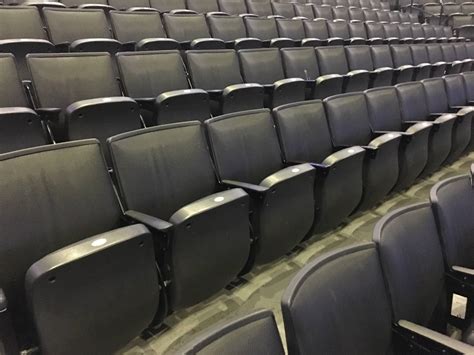 Barclays Center Seating for Concerts - RateYourSeats.com
