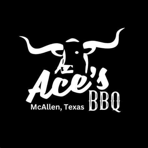 ACE'S BBQ - McAllen | McAllen TX