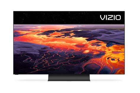 Vizios 55 Inch Oled Tv Is Cheaper Than Ever At Best Buy The Verge