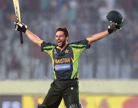 Shahid afridi's age once again became a matter of debate on social media when the cricketer announced happy birthday to shahid afridi. Cricketing Confluence