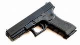 Photos of Glock 17 Gas Blowback Airsoft Pistol
