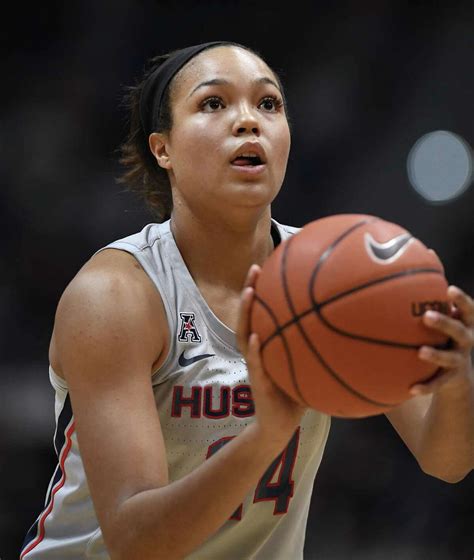 Uconn Womens Takeaways Napheesa Colliers Consistency Another Aac Win