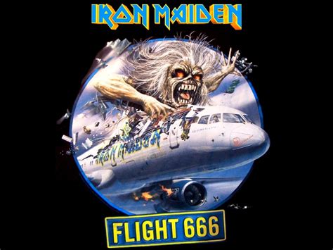 Iron Maiden Iron Maiden Wallpaper 20750762 Fanpop