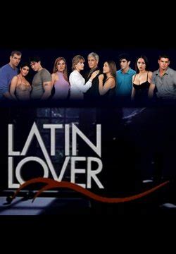 Latin Lover Comercial Tv