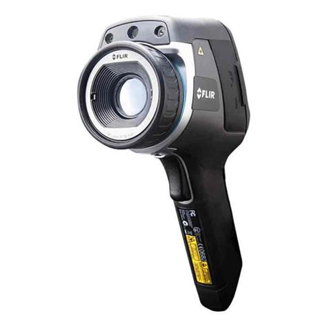 Flir E60 Thermal Imaging Camera Review