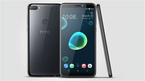 Htc Launches Desire 12 And Desire 12 With 189 Display In India