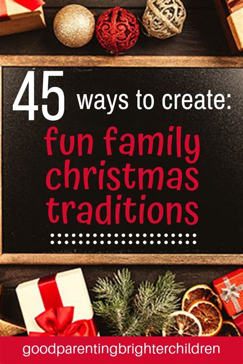 45 Of The Most Amazing And Fun Christmas Traditions In The World