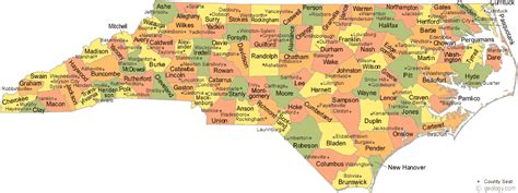 How Many Counties Are In Your State Democratic Underground