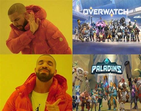The best memes from instagram, facebook, vine, and twitter about d d paladin. Paladins Memes Thread : Paladins