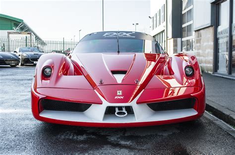 When enzo said no, one collector built his own ferrari suv in 1969 by sebastien bell | posted on june 22, 2021 june 24, 2021 the mere concept of a ferrari crossover had many purists up in arms. 2008 (15) FERRARI Enzo FXX PETROL Coupe LHD Evoluzione 6.3 For Sale in Preston - Amari Super Cars GB