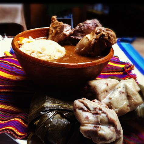 Corpus christi international airport is owned and operated by the city of corpus christi. Guatemalan Corpus Christi Food - AntiguaDailyPhoto.Com