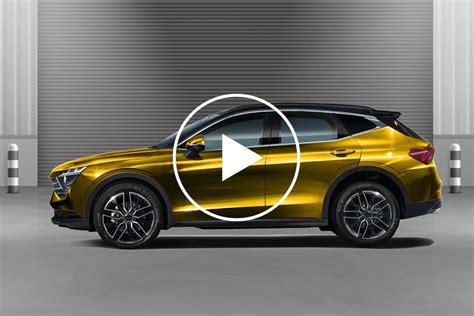 Disney unleashed a ton of new projects and release dates during their investor day presentation in december of 2020, including this new adaptation of. The 2022 Kia Sportage Will Look Phenomenal | CarBuzz