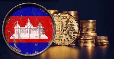 I don't think it is a smart move to invest any capital into an area that you do not understand or understand the value in. Is Cambodia Getting Into Crypto, or Is Crypto Trying to ...