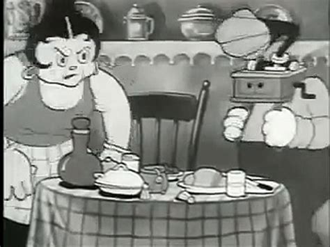 Betty Boop Minnie The Moocher 1932 Banned Cartoon Video Dailymotion