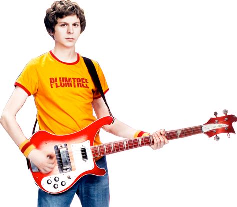 Pop! Movies: Scott Pilgrim vs. the World - Scott Pilgrim ...
