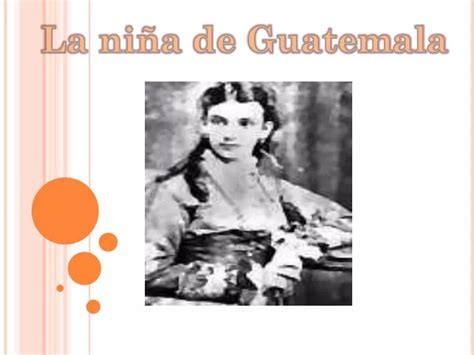 Ppt La Niña De Guatemala Powerpoint Presentation Free Download Id