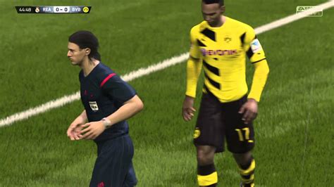 Check your 2021 ussf registration status. HOW TO BECOME THE REFEREE IN FIFA 16 - YouTube