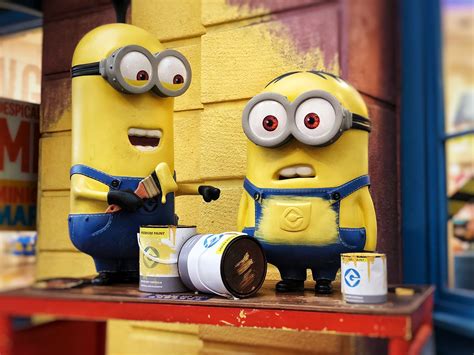 For minions holiday special full movie click here: Minions: Rise of Gru is the Origins Movie Is Almost Here ...