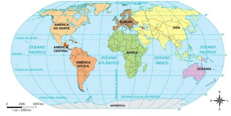 Quais São Os Países Transcontinentais