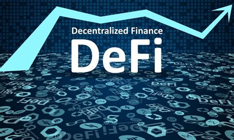 So What Exactly Is Defi Decentralized Finance Explained
