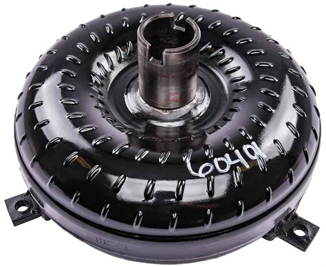 Buy Jegs Torque Converter Gm Th350 Torque Converter For Th 350 And Th
