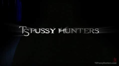 Ts Pussy Hunters Swinger Party Private Room With Venus Lux And