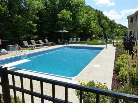22 outstanding traditional swimming pool designs for any. Pin by Sarah Vilmain on For the house | Swimming pool ...