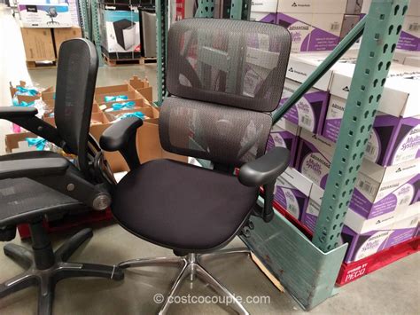 $10.00 coupon applied at checkout. True Innovations Executive Office Chair