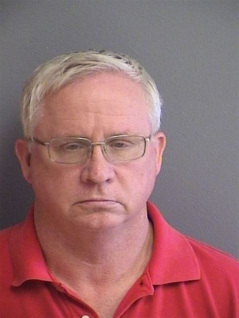 Former Warren County Republican Chairman Pleads Guilty To Incest Charge Is Arrested Again