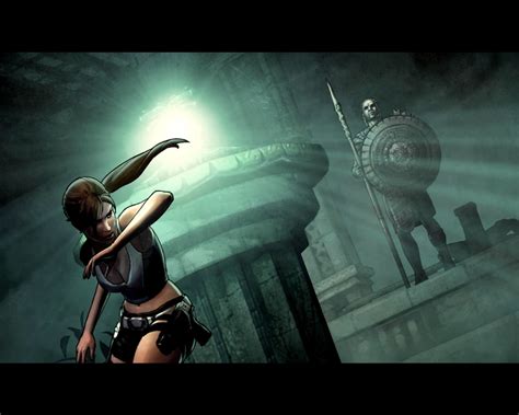 Steam Community Lara Croft And The Guardian Of Light