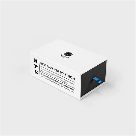 Download Drawer Box-The Secret Powerful Weapon To Enhance Your Brand Visibility | Drawer box, Custom ...