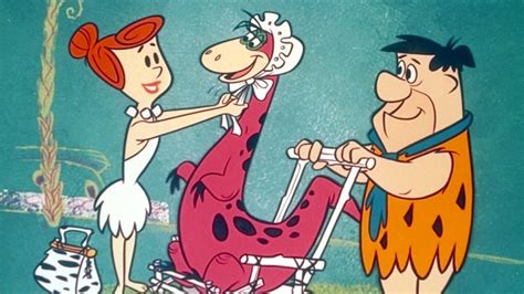‘the Flintstones Reboot In Development At Warner Bros Brownstone