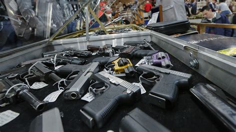 The key to stopping mass shootings? Treat them like a public health