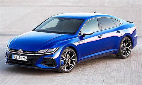 Последние твиты от volkswagen (@vw). VW Arteon R specs, performance data - FastestLaps.com