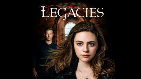 Legacies Season 1 Season Watch Online Free On | 123Movies