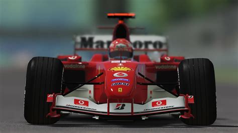Rfactor Ferrari F V By Asr Formula Disponibile Modding